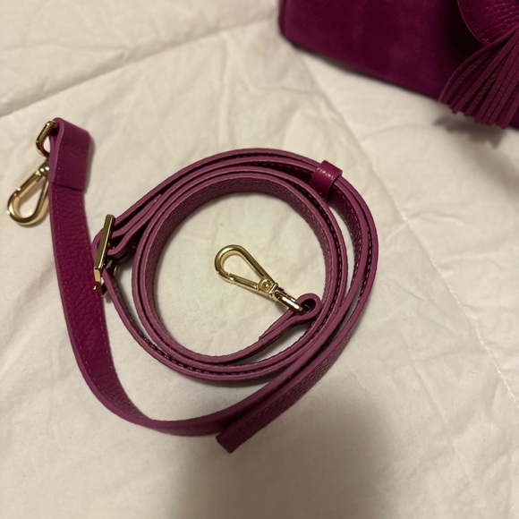 Fair Fax and Company satchel - Picture 8 of 9